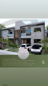 Apartamento com 3 Quartos à venda, 100m² no Porto Seguro, Porto Seguro