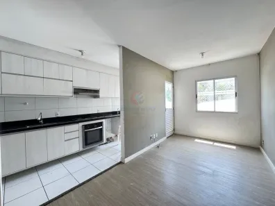 Apartamento com 2 Quartos para alugar, 52m² no Chácara Santa Antonieta (Nova Veneza), Sumaré