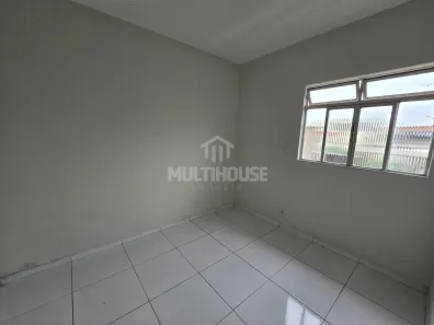 Casa com 1 Quarto para alugar, 45m² no São Januário (Justinópolis), Ribeirão das Neves