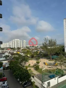 Apartamento com 2 Quartos à venda, 58m² no Barra da Tijuca, Rio de Janeiro