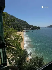 Apartamento com 4 Quartos à venda, 211m² no Conceição de Jacareí, Mangaratiba