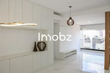 Apartamento com 2 Quartos à venda, 64m² no Perdizes, São Paulo