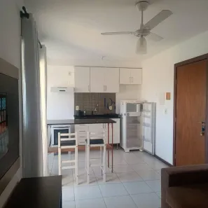 Apartamento com 1 Quarto à venda, 39m² no Vila São José, Taubaté