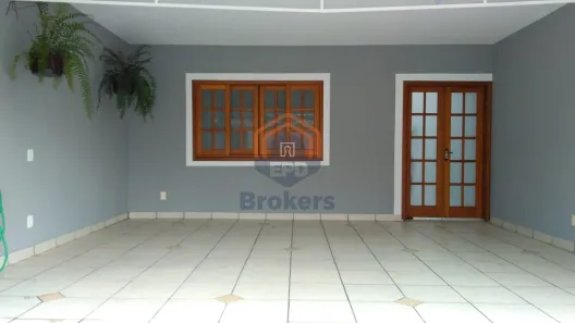 Sobrado com 3 Quartos à venda, 126m² no Parque Cidade Jardim II, Jundiaí