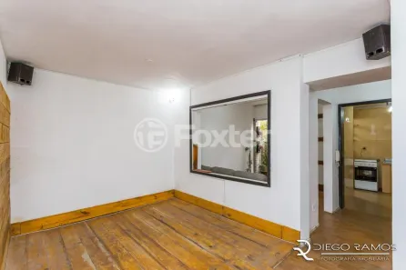 Apartamento com 3 Quartos à venda, 105m² no Cristal, Porto Alegre