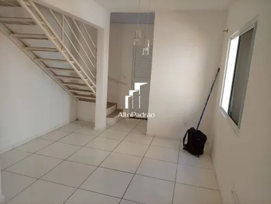 Casa de Condomínio com 2 Quartos à venda, 60m² no Verdecap, Teresina