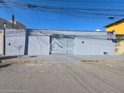 Lote/Terreno à venda, 46m² no Setor Leste Vila Nova, Goiânia
