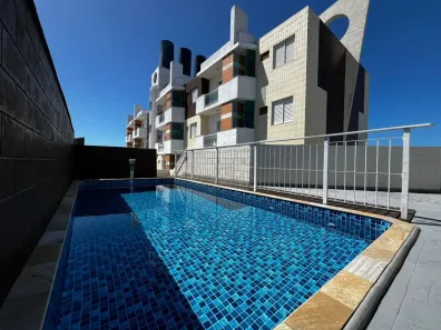 Apartamento com 2 Quartos à venda, 48m² no Jardim Casablanca, Peruíbe