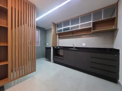 Apartamento com 2 Quartos para alugar, 54m² no Nova América, Piracicaba