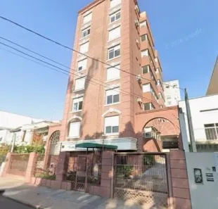 Apartamento com 1 Quarto à venda, 50m² no Cidade Baixa, Porto Alegre