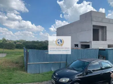 Lote/Terreno à venda, 370m² no Chácara Santa Margarida, Campinas
