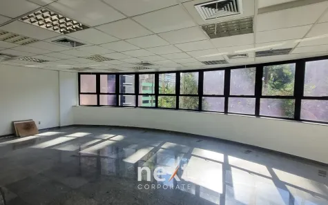 Prédio Comercial com 18 Quartos para alugar, 3000m² no Centro, Campinas