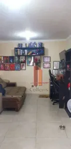 Apartamento com 1 Quarto à venda, 37m² no Tatuapé, São Paulo