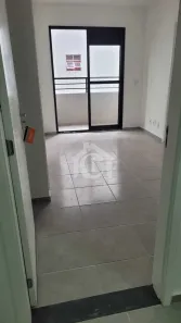 Apartamento com 2 Quartos à venda, 37m² no Vila Parque Jabaquara, São Paulo