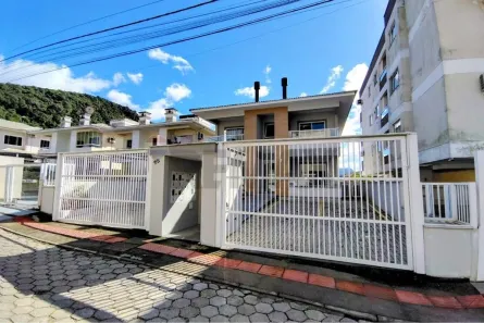 Apartamento com 2 Quartos à venda, 69m² no Alto Aririú, Palhoça
