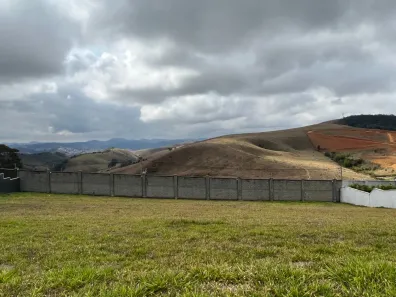Lote/Terreno à venda, 618m² no São Pedro, Juiz de Fora