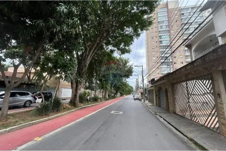 Lote/Terreno para alugar, 240m² no Vila Rosália, Guarulhos