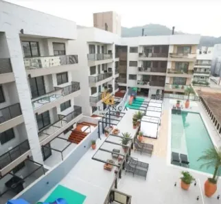 Apartamento com 1 Quarto à venda, 70m² no Palmas, Governador Celso Ramos