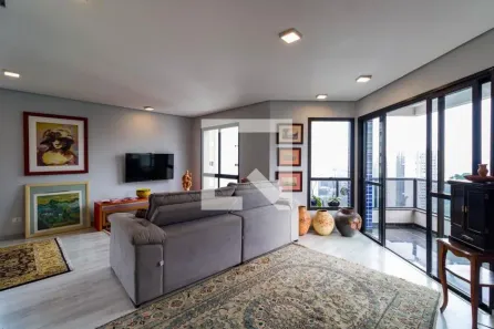 Apartamento com 3 Quartos à venda, 141m² no Vila Suzana, São Paulo