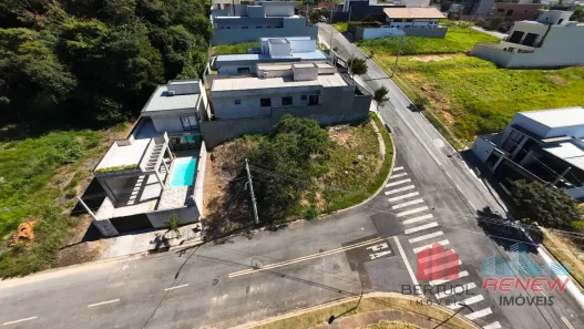 Lote/Terreno à venda, 261m² no Pinheirinho, Vinhedo
