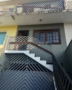 Sobrado com 3 Quartos para alugar, 183m² no Cidade Vargas, São Paulo