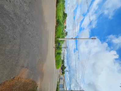 Lote/Terreno à venda, 388m² no Jardim Ipanema, Aparecida de Goiânia