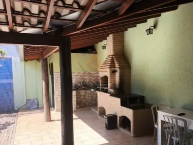 Casa com 3 Quartos à venda, 185m² no Residencial e Comercial Palmares, Ribeirão Preto