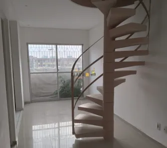 Apartamento com 3 Quartos à venda, 60m² no Candeias, Jaboatão dos Guararapes