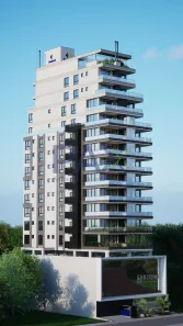 Apartamento com 3 Quartos à venda, 140m² no Pedra Branca, Palhoça