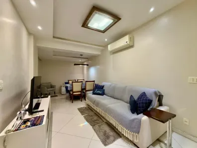 Apartamento com 2 Quartos à venda, 80m² no Copacabana, Rio de Janeiro