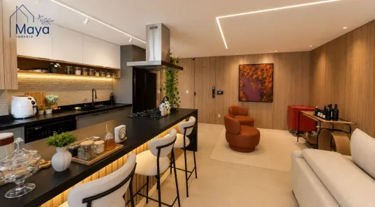 Apartamento com 3 Quartos à venda, 95m² no Jardim Flor da Montanha, Guarulhos