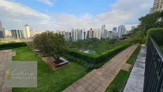 Apartamento com 2 Quartos à venda, 236m² no Jardim Panorama, São Paulo