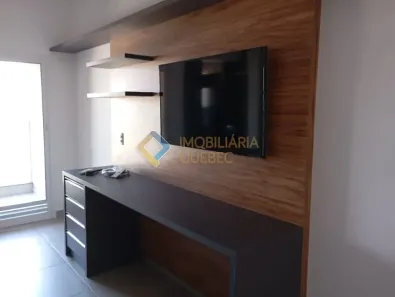 Kitnet com 1 Quarto à venda, 33m² no Ribeirânia, Ribeirão Preto