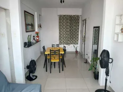 Apartamento com 2 Quartos à venda, 52m² no Centro, Rio de Janeiro