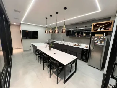 Casa de Condomínio com 3 Quartos à venda, 250m² no Ávila Piratininga, Piratininga