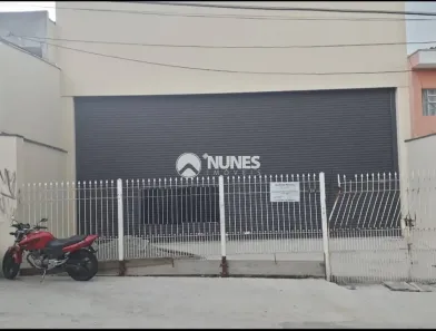 Ponto Comercial à venda, 249m² no Jardim das Flores, Osasco
