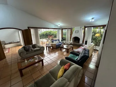 Casa com 4 Quartos para alugar, 366m² no Jardim Santa Rosália, Sorocaba
