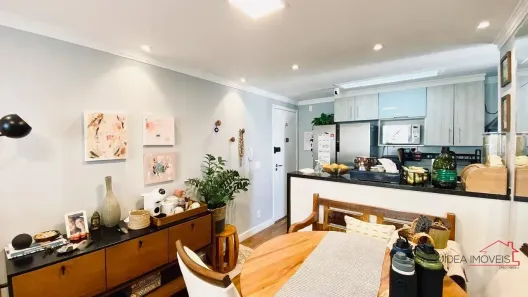 Apartamento com 3 Quartos à venda, 63m² no Jardim Celeste, São Paulo