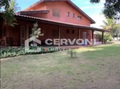 Fazenda/Sítio com 4 Quartos para alugar, 1500m² no Chácaras São José, São José dos Campos