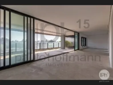 Apartamento com 4 Quartos à venda, 301m² no Paraíso, São Paulo