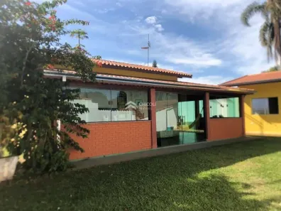 Casa de Condomínio com 2 Quartos à venda, 161m² no Puris, Ibiúna
