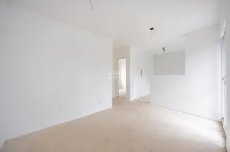 Apartamento com 2 Quartos à venda, 56m² no Bom Jesus, Campo Largo
