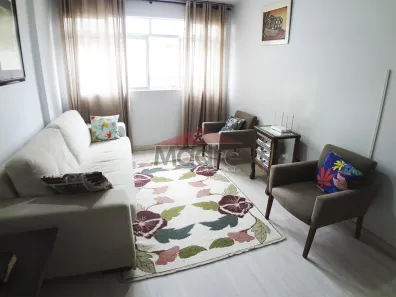Apartamento com 3 Quartos à venda, 77m² no Portão, Curitiba