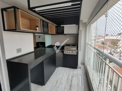 Apartamento com 3 Quartos à venda, 105m² no Vila Carrão, São Paulo