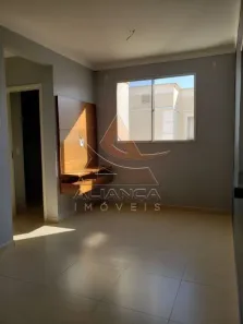 Apartamento com 2 Quartos à venda, 46m² no Residencial Jequitibá, Ribeirão Preto
