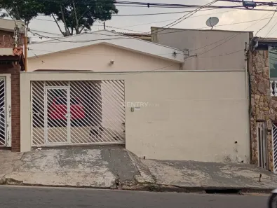 Casa com 2 Quartos à venda, 110m² no Jardim da Fonte, Jundiaí