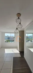 Apartamento com 2 Quartos à venda, 50m² no Cidade Jardim, Pouso Alegre