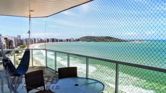 Cobertura com 5 Quartos à venda, 500m² no Praia do Morro, Guarapari