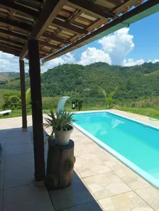 Fazenda/Sítio com 3 Quartos à venda, 130m² no , Chácara
