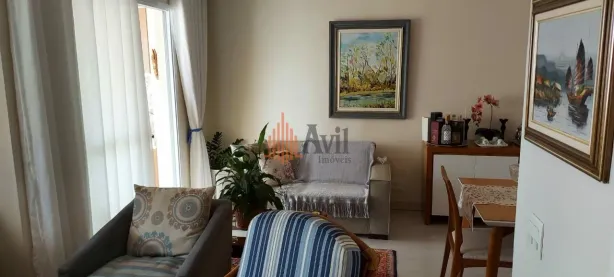 Apartamento com 2 Quartos à venda, 72m² no Tatuapé, São Paulo